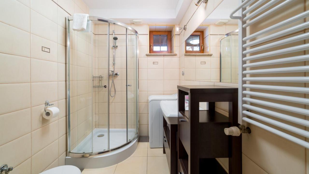 Apartament Przy Kamienczyku Szklarska Poręba Exterior foto