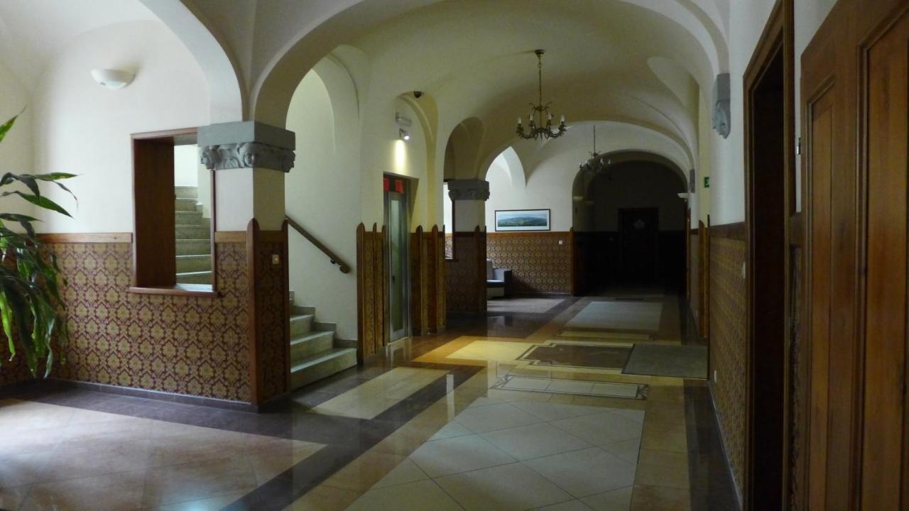Apartament Przy Kamienczyku Szklarska Poręba Exterior foto