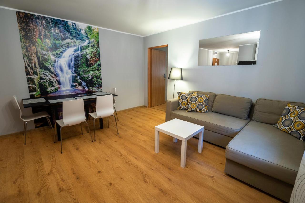 Apartament Przy Kamienczyku Szklarska Poręba Exterior foto